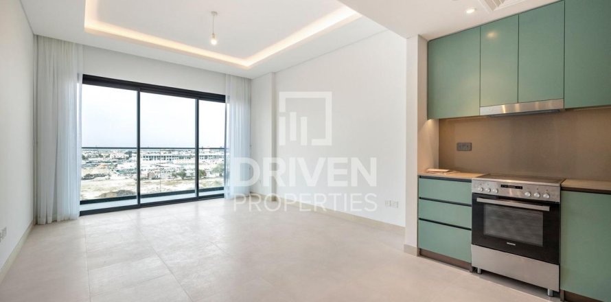 City Walk、Dubai、UAEにあるマンション 1ベッドルーム、63 m2 No684251