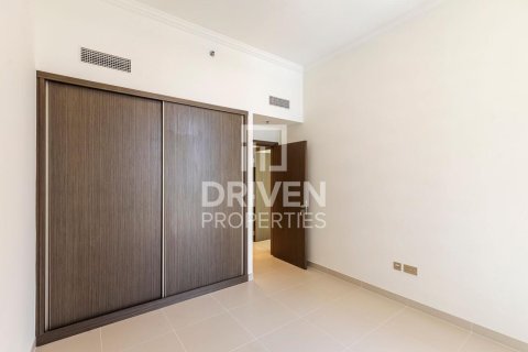 דירה להשכרה ב Dubai Harbour, Dubai, איחוד האמירויות 2 חדרי שינה, 112 מ"ר, מספר 684253 - תמונה 6