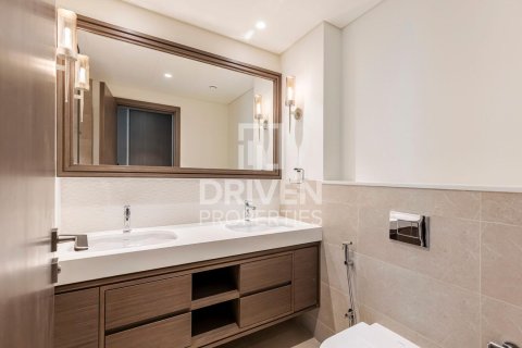 דירה להשכרה ב Dubai Harbour, Dubai, איחוד האמירויות 2 חדרי שינה, 112 מ"ר, מספר 684253 - תמונה 12