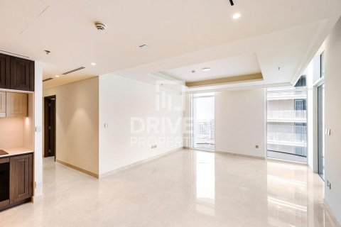 דירה להשכרה ב Dubai Harbour, Dubai, איחוד האמירויות 2 חדרי שינה, 112 מ"ר, מספר 684253 - תמונה 4