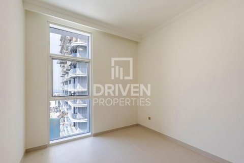 דירה להשכרה ב Dubai Harbour, Dubai, איחוד האמירויות 2 חדרי שינה, 112 מ"ר, מספר 684253 - תמונה 9