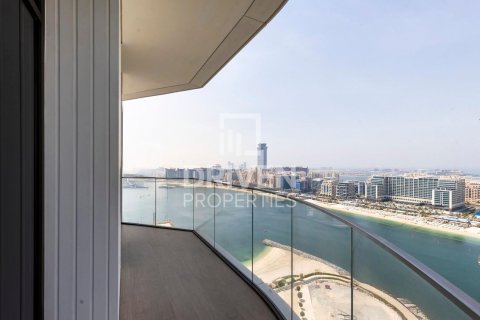 דירה להשכרה ב Dubai Harbour, Dubai, איחוד האמירויות 2 חדרי שינה, 112 מ"ר, מספר 684253 - תמונה 2