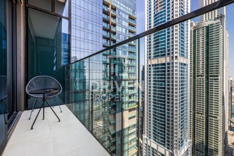 Appartement te huur in Dubai Marina, Dubai, VAE 1 slaapkamer, 71 vr.m., nr 684238 - foto 9