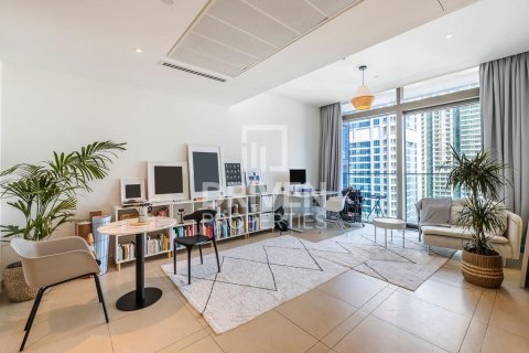 Appartement te huur in Dubai Marina, Dubai, VAE 1 slaapkamer, 71 vr.m., nr 684238 - foto 2