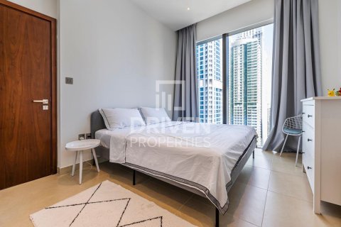 Appartement te huur in Dubai Marina, Dubai, VAE 1 slaapkamer, 71 vr.m., nr 684238 - foto 4