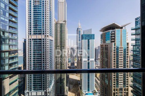 Appartement te huur in Dubai Marina, Dubai, VAE 1 slaapkamer, 71 vr.m., nr 684238 - foto 11