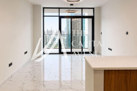 Müüa korter on the Al Maryah Island, Abu Dhabi, AÜE: 1 magamistoaga, 61.41 m² Nr 737178 - pilt 5