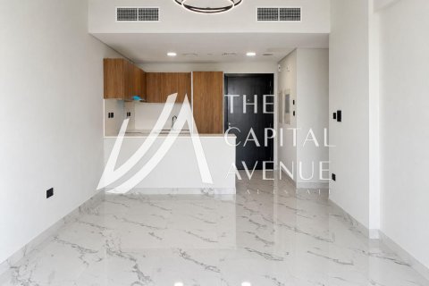 Müüa korter on the Al Maryah Island, Abu Dhabi, AÜE: 1 magamistoaga, 61.41 m² Nr 737178 - pilt 3