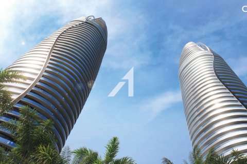 Apartament në Dubai, Emiratet e Bashkuara Arabe 1 dhomë gjumi, 42.3 m2. № 637896 - Foto 10