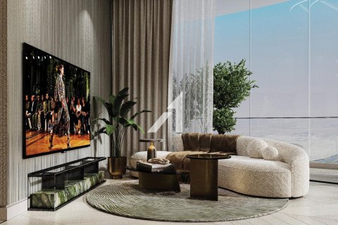 Apartament në Dubai, Emiratet e Bashkuara Arabe 1 dhomë gjumi, 42.3 m2. № 637896 - Foto 2