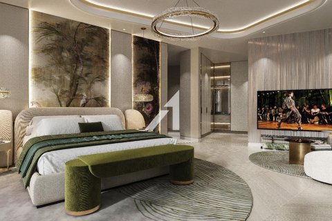 Apartament në Dubai, Emiratet e Bashkuara Arabe 1 dhomë gjumi, 42.3 m2. № 637896 - Foto 4