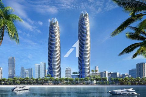 Apartament në Dubai, Emiratet e Bashkuara Arabe 1 dhomë gjumi, 42.3 m2. № 637896 - Foto 9