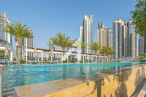 Hotel Apartament në Dubai, Emiratet e Bashkuara Arabe 1 dhomë gjumi, 67.7 m2. № 637899 - Foto 16