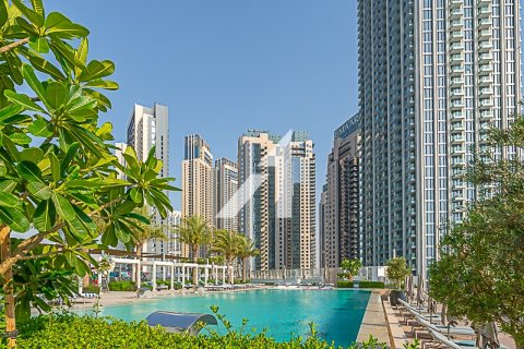 Hotel Apartament në Dubai, Emiratet e Bashkuara Arabe 1 dhomë gjumi, 67.7 m2. № 637899 - Foto 15