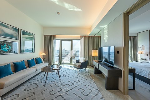 Hotel Apartament në Dubai, Emiratet e Bashkuara Arabe 1 dhomë gjumi, 67.7 m2. № 637899 - Foto 6