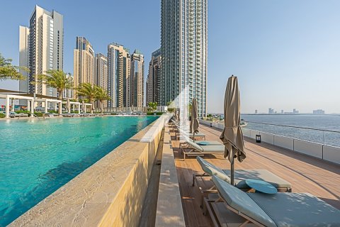 Hotel Apartament në Dubai, Emiratet e Bashkuara Arabe 1 dhomë gjumi, 67.7 m2. № 637899 - Foto 17