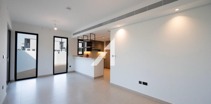 Shtëpi në qytet në Dubai, Emiratet e Bashkuara Arabe 3 dhoma gjumi, 143.9 m2. № 637898