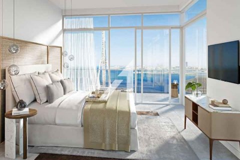 Müüa korter asukohaga Bluewaters, Dubai, AÜE: 1 magamistoaga, 85.3 m² Nr 637894 - pilt 4