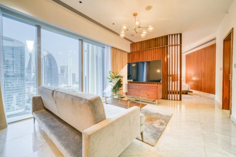 DIFC, Dubai, UAE의 임대용 아파트 73.7제곱미터 번호 637900 - 사진 1