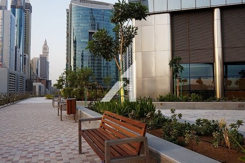 DIFC, Dubai, UAE의 임대용 아파트 73.7제곱미터 번호 637900 - 사진 14