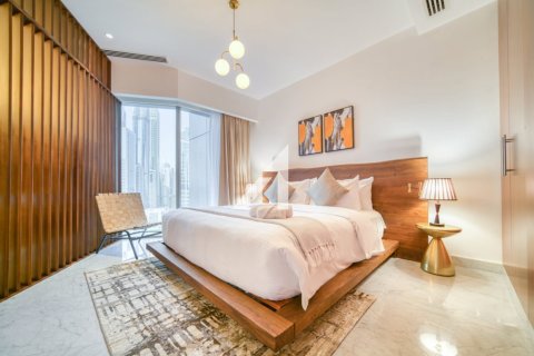 DIFC, Dubai, UAE의 임대용 아파트 73.7제곱미터 번호 637900 - 사진 17
