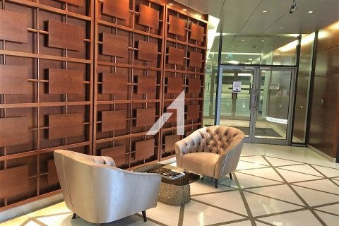 DIFC, Dubai, UAE의 임대용 아파트 73.7제곱미터 번호 637900 - 사진 9