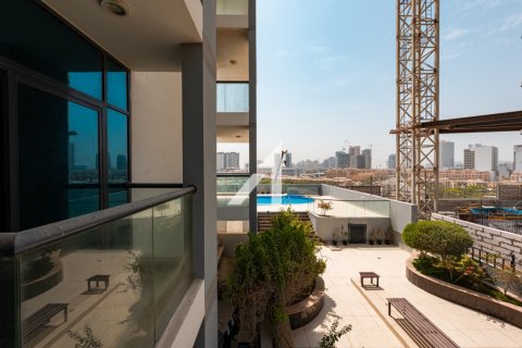 Apartment in Jumeirah Village Circle, Dubai, UAE 1 bedroom, 66.8 sq.m. № 637897 - photo 8