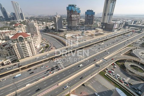 Lakás itt: Downtown Dubai (Downtown Burj Dubai), EAE, 1 hálószoba, 84.08 m², azonosító: 756889 - fénykép 3
