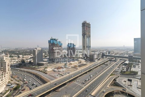 Lakás itt: Downtown Dubai (Downtown Burj Dubai), EAE, 1 hálószoba, 84.08 m², azonosító: 756889 - fénykép 2