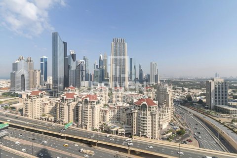 Apartament në Downtown Dubai (Downtown Burj Dubai), Emiratet e Bashkuara Arabe 1 dhomë gjumi, 84.08 m2. № 756889