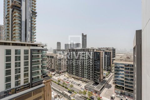 Lakás itt: Mohammed Bin Rashid City, Dubai, EAE, 1 hálószoba, 63.55 m², azonosító: 756885 - fénykép 1