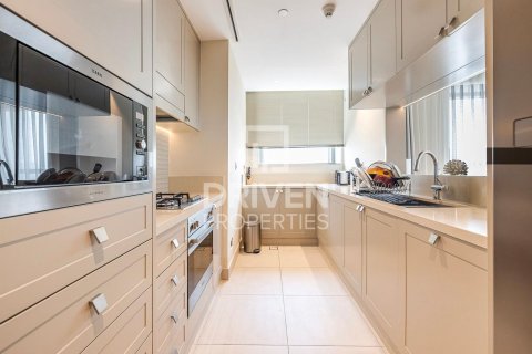 Üürile anda korter asukohaga Downtown Dubai (Downtown Burj Dubai), Dubai, AÜE: 2 magamistoaga, 134.9 m² Nr 756888 - pilt 8