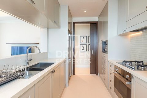 Üürile anda korter asukohaga Downtown Dubai (Downtown Burj Dubai), Dubai, AÜE: 2 magamistoaga, 134.9 m² Nr 756888 - pilt 9