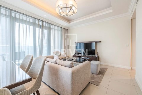 Üürile anda korter asukohaga Downtown Dubai (Downtown Burj Dubai), Dubai, AÜE: 2 magamistoaga, 134.9 m² Nr 756888 - pilt 2