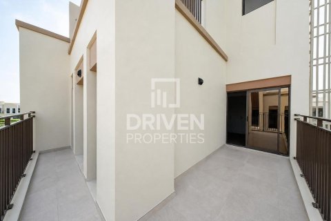 Townhouse sa Damac Lagoons, Dubai, UAE 5 silid-tulugan, 197.98 sq.m. № 756886 - larawan 24