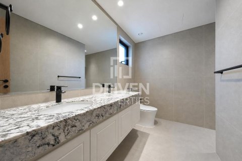 Townhouse sa Damac Lagoons, Dubai, UAE 5 silid-tulugan, 197.98 sq.m. № 756886 - larawan 28