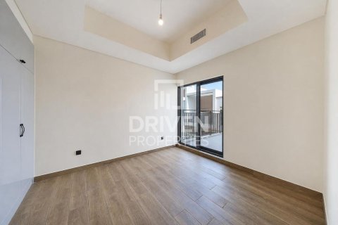 Townhouse sa Damac Lagoons, Dubai, UAE 5 silid-tulugan, 197.98 sq.m. № 756886 - larawan 14