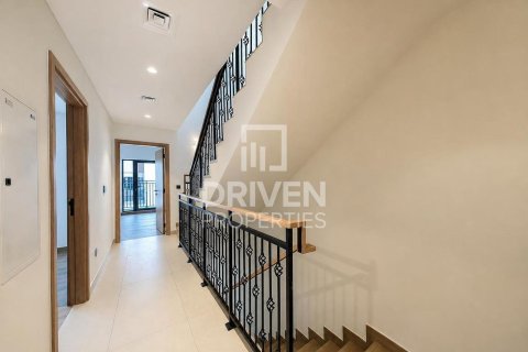 Townhouse sa Damac Lagoons, Dubai, UAE 5 silid-tulugan, 197.98 sq.m. № 756886 - larawan 13