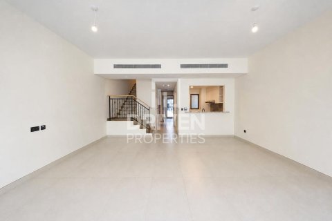 Townhouse sa Damac Lagoons, Dubai, UAE 5 silid-tulugan, 197.98 sq.m. № 756886 - larawan 5