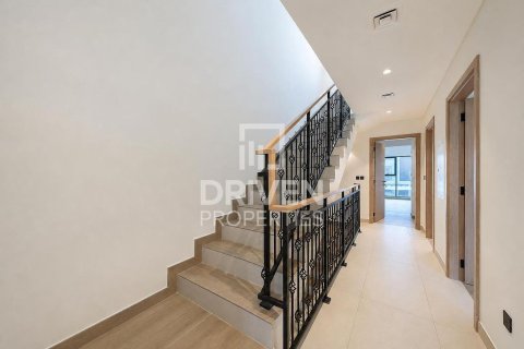 Townhouse sa Damac Lagoons, Dubai, UAE 5 silid-tulugan, 197.98 sq.m. № 756886 - larawan 12