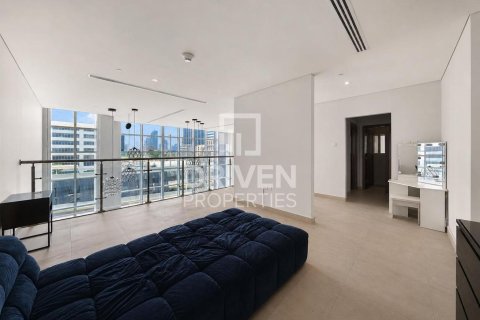 Apartman u gradu Dubai Marina, Dubai, UAE 1 spavaća soba, 185.9 m2 Br. 756884 - Slika 5