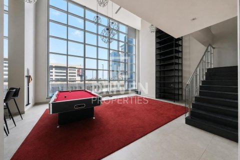 Apartman u gradu Dubai Marina, Dubai, UAE 1 spavaća soba, 185.9 m2 Br. 756884 - Slika 2