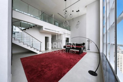 Apartman u gradu Dubai Marina, Dubai, UAE 1 spavaća soba, 185.9 m2 Br. 756884 - Slika 1