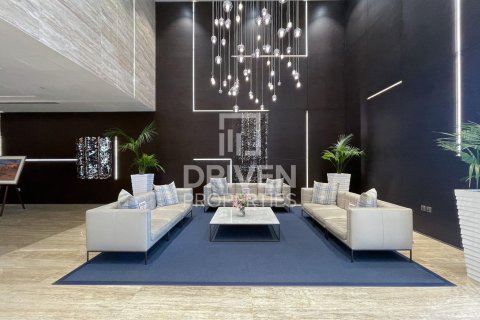 Apartman u gradu Dubai Marina, Dubai, UAE 1 spavaća soba, 185.9 m2 Br. 756884 - Slika 14
