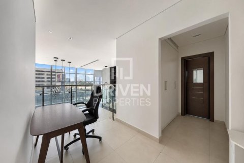 Apartman u gradu Dubai Marina, Dubai, UAE 1 spavaća soba, 185.9 m2 Br. 756884 - Slika 3