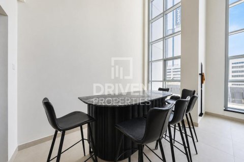 Apartman u gradu Dubai Marina, Dubai, UAE 1 spavaća soba, 185.9 m2 Br. 756884 - Slika 9