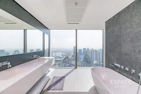 Duplex in Dubai Marina, UAE 4 bedrooms, 431 sq.m. № 661235 - photo 18