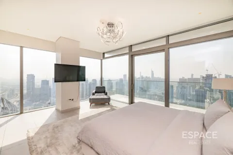 Duplex in Dubai Marina, UAE 4 bedrooms, 431 sq.m. № 661235 - photo 9