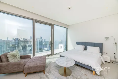 Duplex in Dubai Marina, UAE 4 bedrooms, 431 sq.m. № 661235 - photo 14