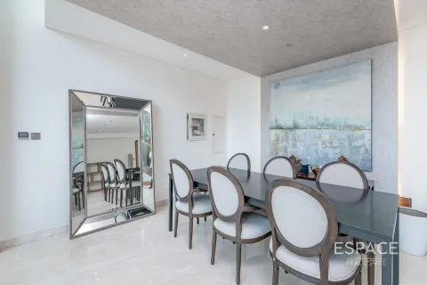 Duplex in Dubai Marina, UAE 4 bedrooms, 431 sq.m. № 661235 - photo 3